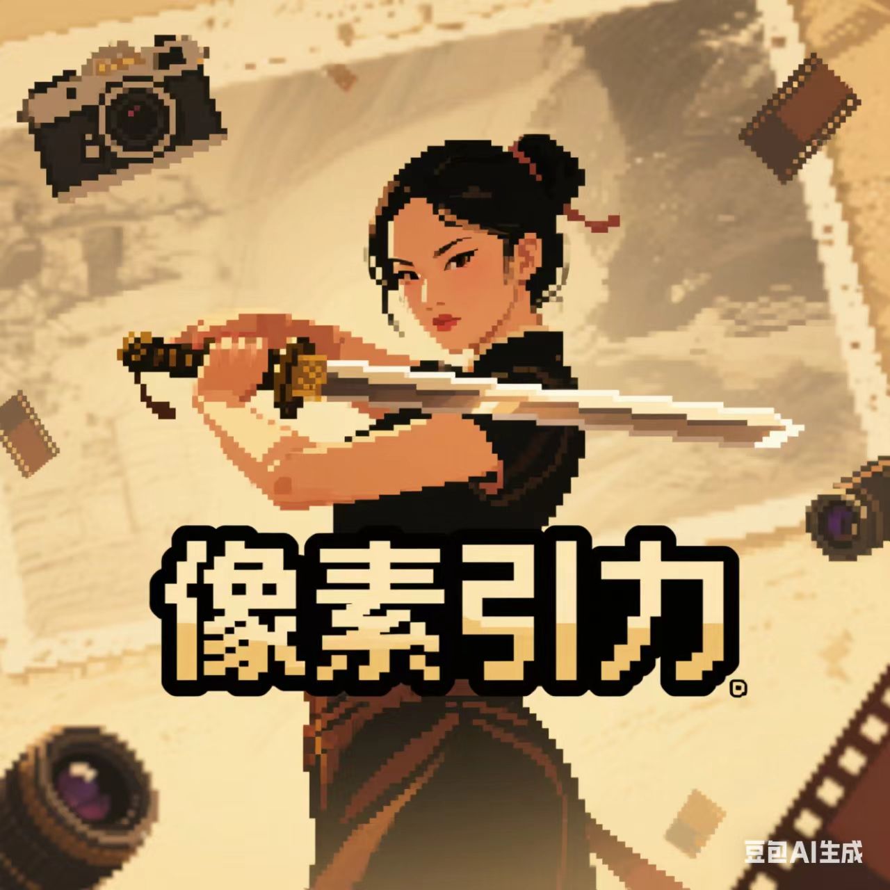 Shenzhen Pixel Gravity Culture Co.Ltd.